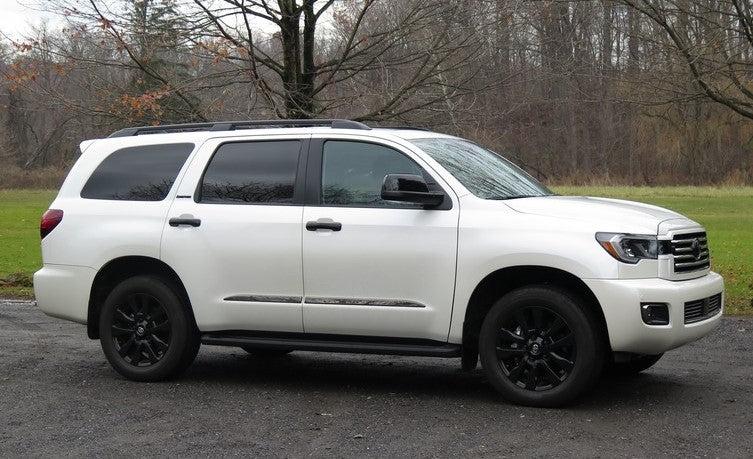 2019-2022 5.7L Seqouia/Overland Torque Tune (Naturally Aspirated)