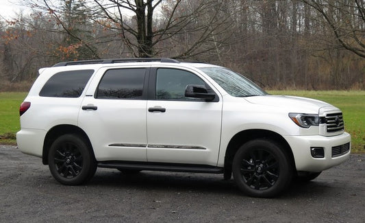 2019-2022 5.7L Seqouia/Overland Torque Tune (Naturally Aspirated)