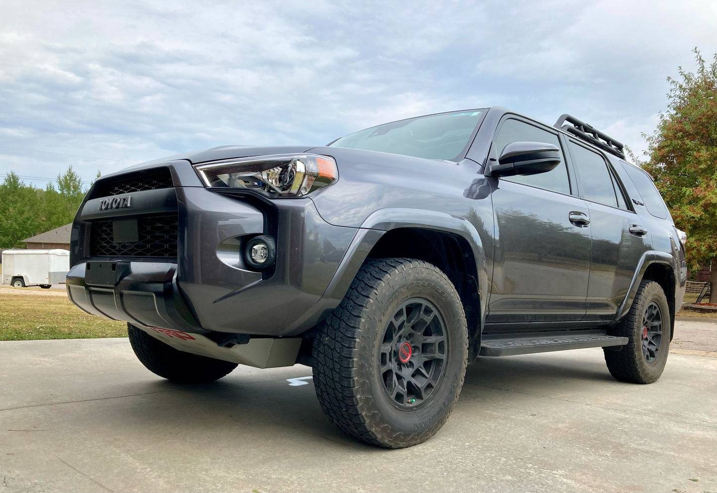 2020-2024 4.0L 4Runner/Overland Torque Tune (Naturally Aspirated)