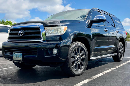 2008-2018 5.7L Seqouia/Overland Torque Tune (Naturally Aspirated)