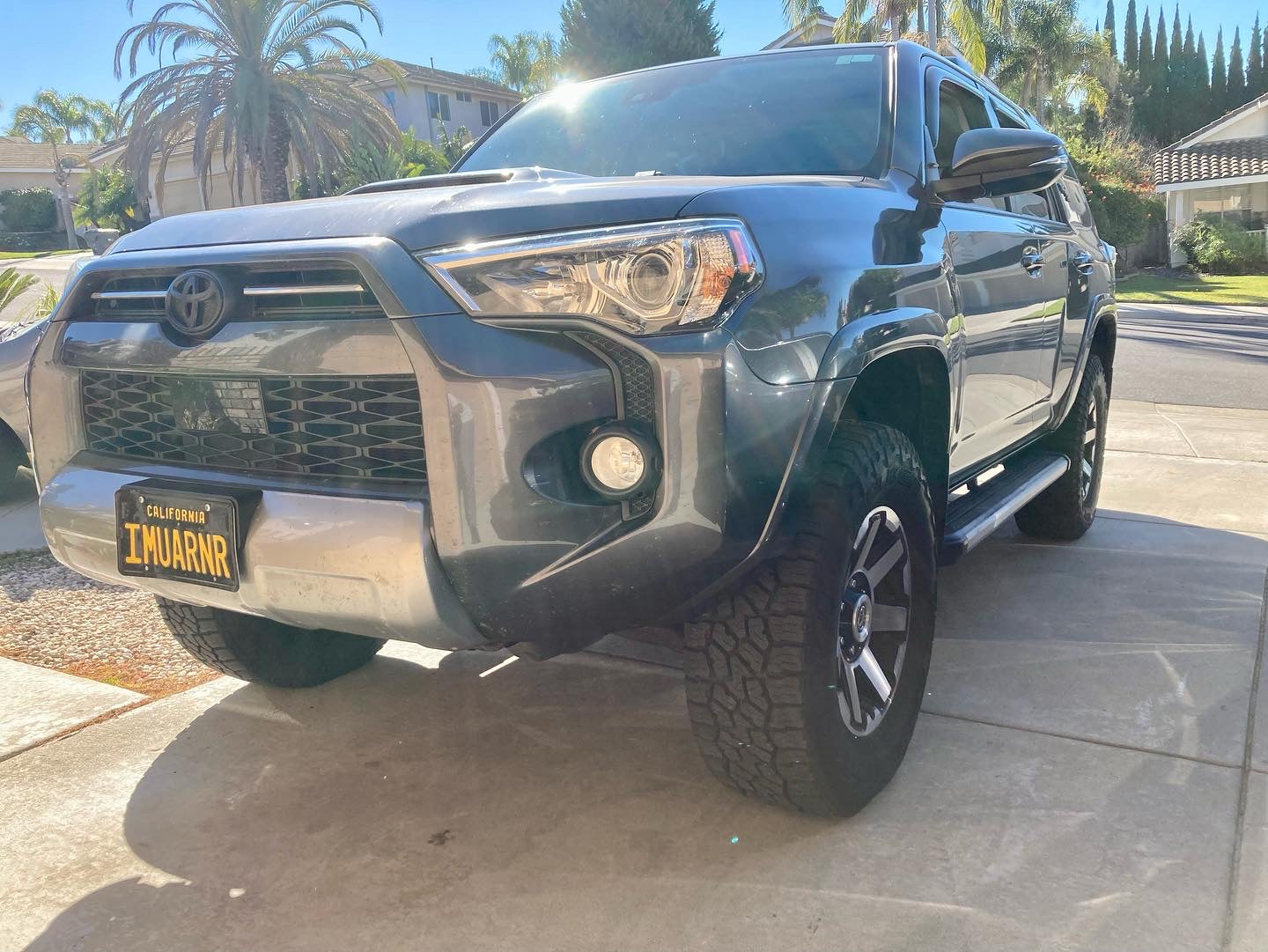 2020-2024 4.0L 4Runner/Overland Torque Tune (Naturally Aspirated)