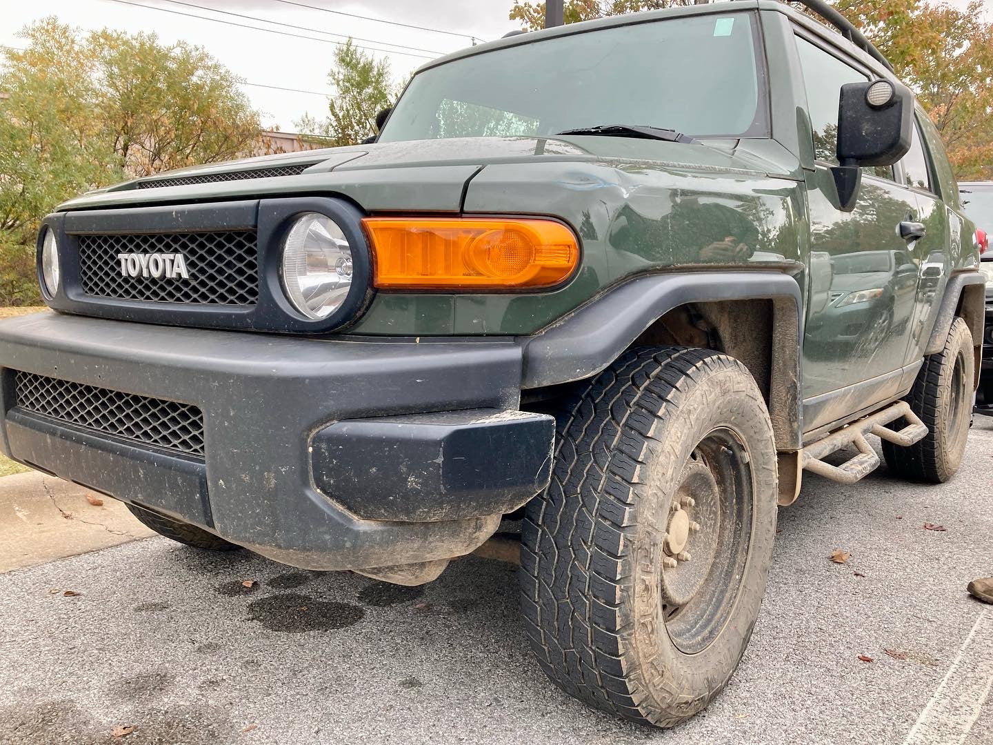 2007-2014 4.0L (AT/MT) FJ Cruiser/Overland Torque Tune (Naturally Aspirated)