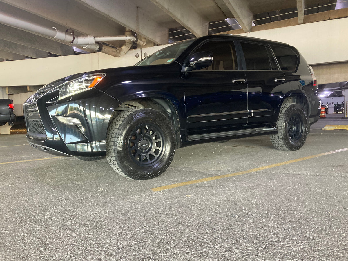 2019-2023 4.6L GX460/Overland Torque Tune (Naturally Aspirated)