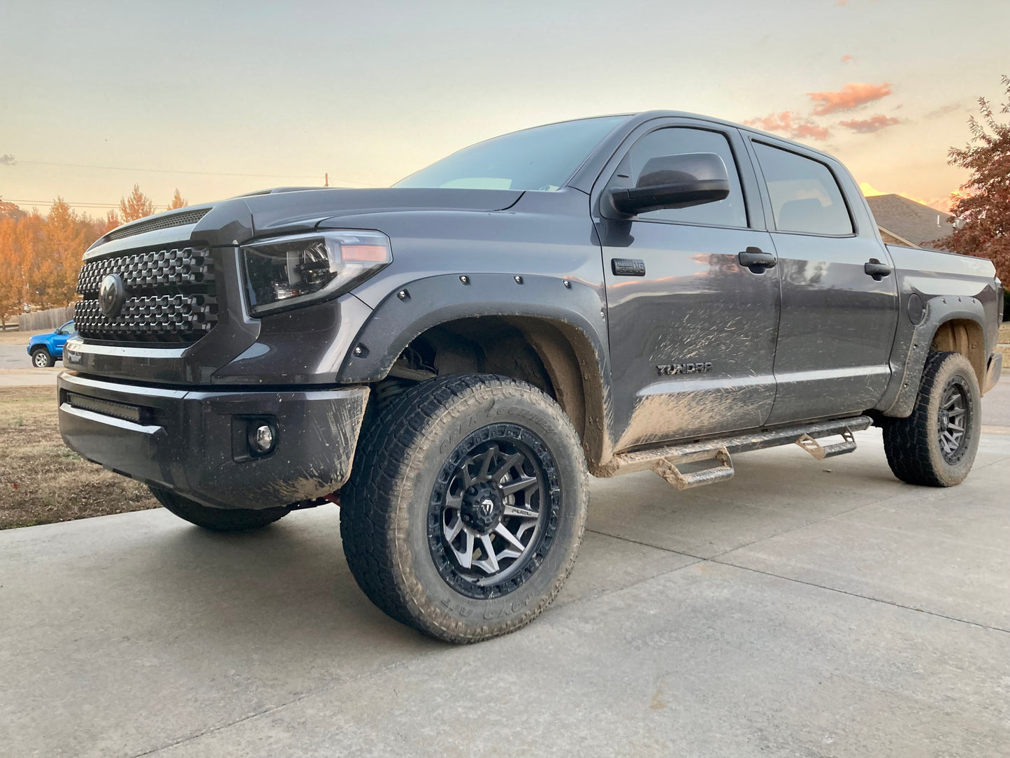 2007-2021 5.7L Tundra/Overland Torque Tune (Naturally Aspirated)