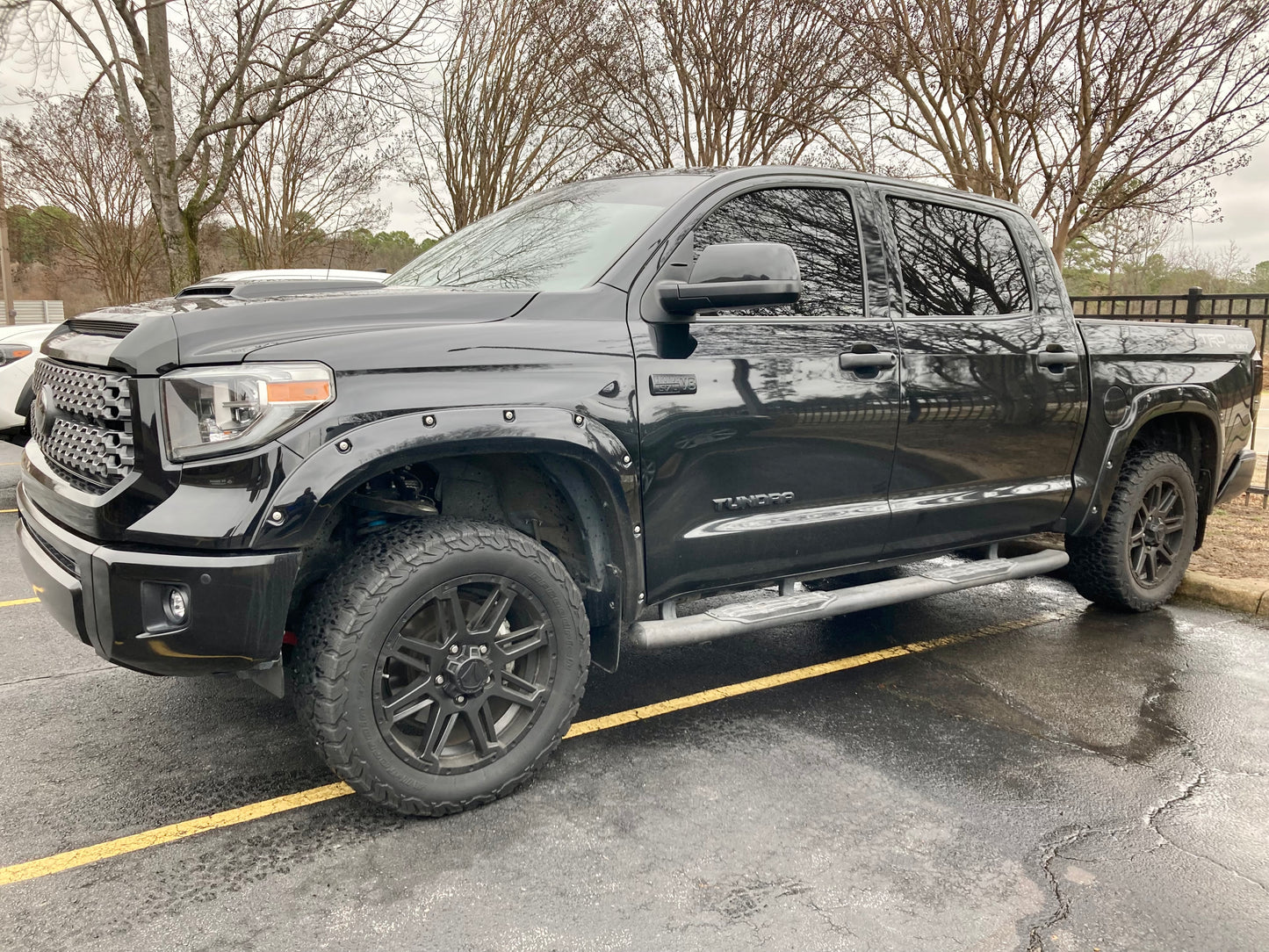 2007-2021 5.7L Tundra/Overland Torque Tune (Naturally Aspirated)