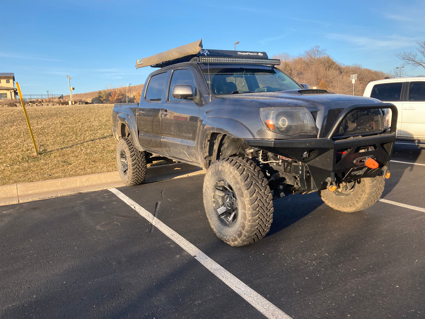 2005-2015 4.0L (AT/MT) Tacoma/Overland Torque Tune (Naturally Aspirated)