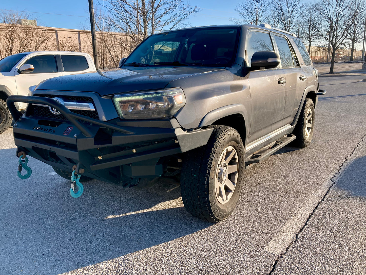2010-2019 4.0L 4Runner/Overland Torque Tune (Naturally Aspirated)