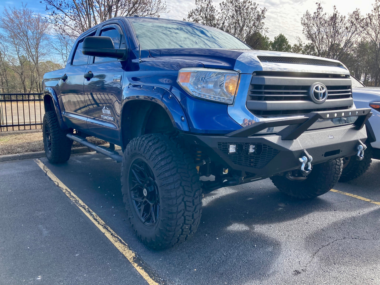 2007-2021 5.7L Tundra/Overland Torque Tune (Naturally Aspirated)