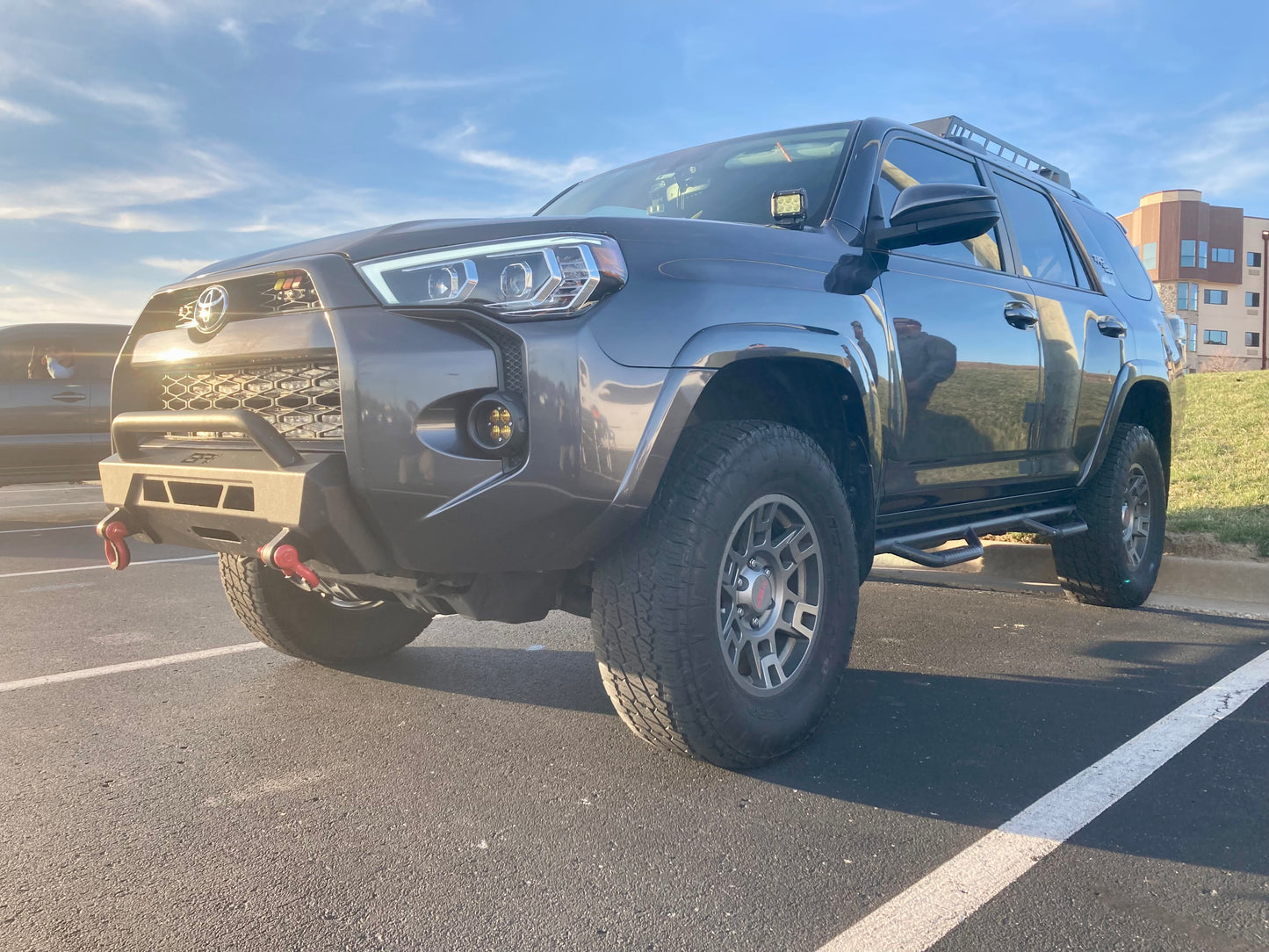 2010-2019 4.0L 4Runner/Overland Torque Tune (Naturally Aspirated)