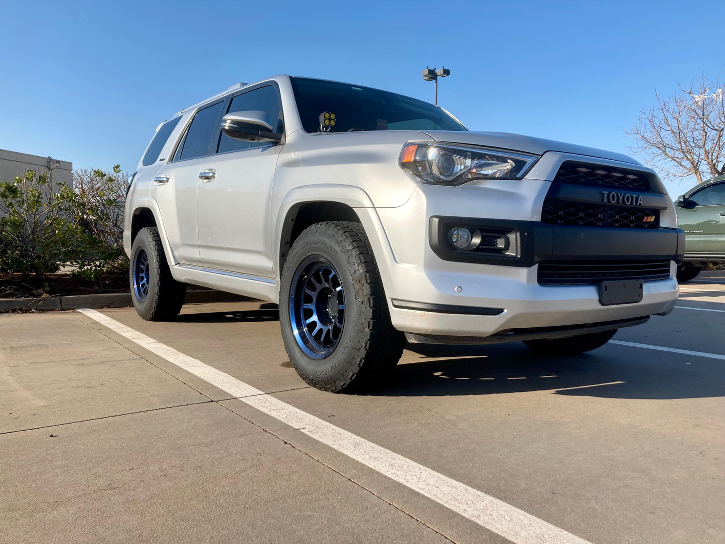 2010-2019 4.0L 4Runner/Overland Torque Tune (Naturally Aspirated)