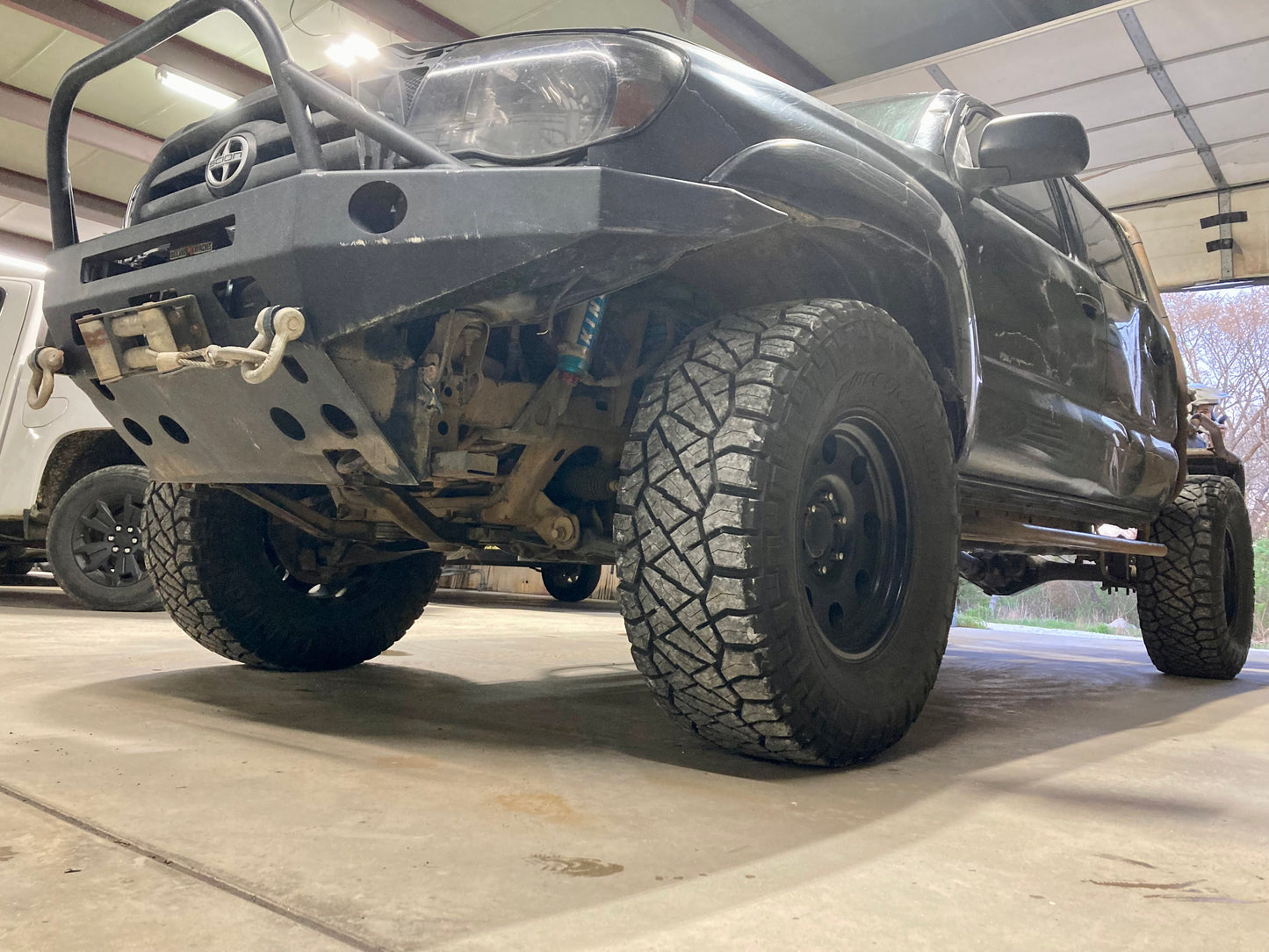 2005-2015 4.0L (AT/MT) Tacoma/Overland Torque Tune (Naturally Aspirated)