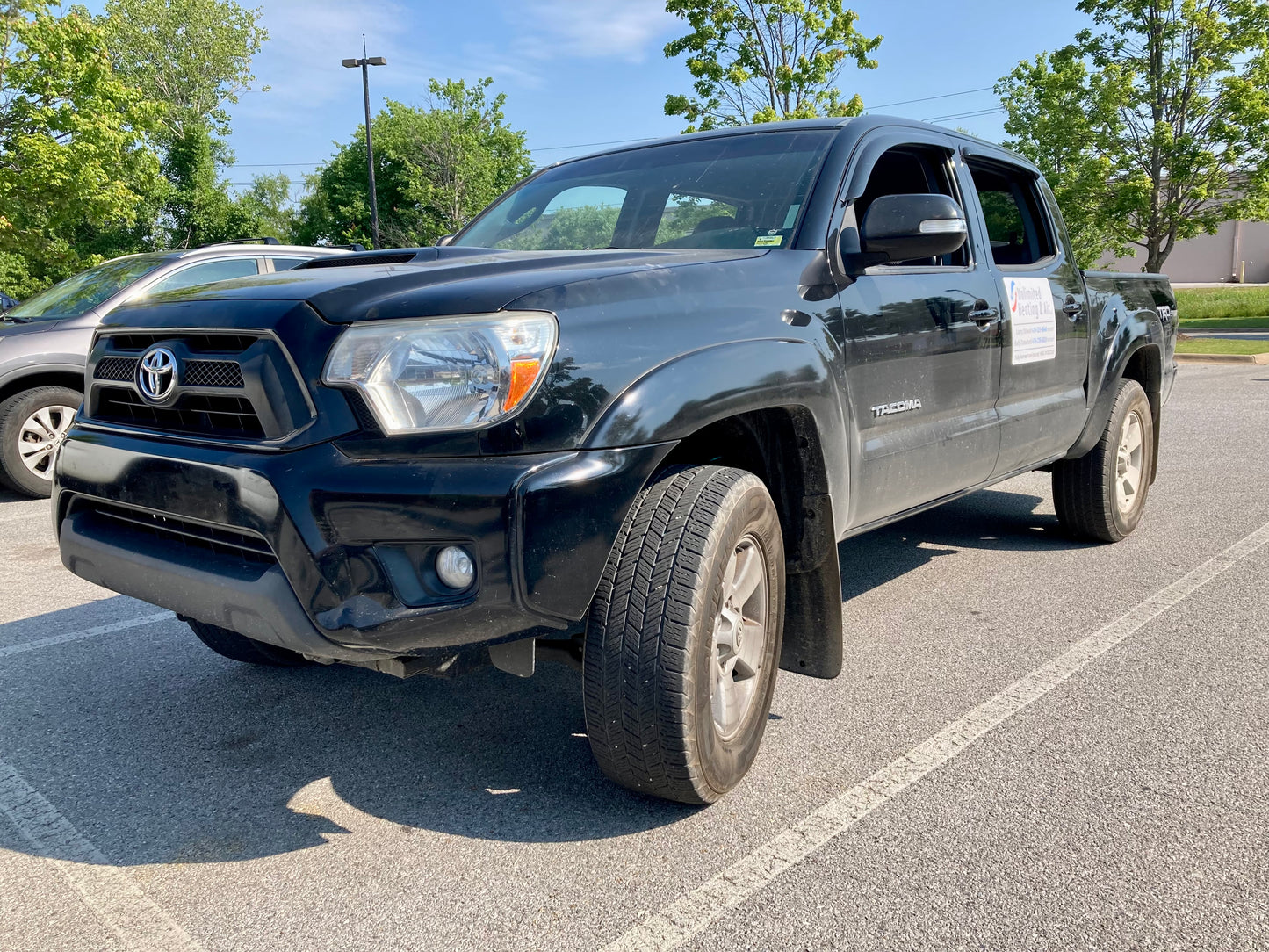 2005-2015 4.0L (AT/MT) Tacoma/Overland Torque Tune (Naturally Aspirated)