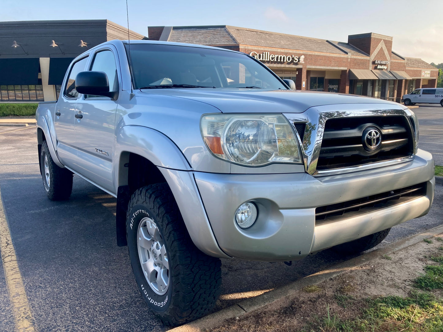 2005-2015 4.0L (AT/MT) Tacoma/Overland Torque Tune (Naturally Aspirated)