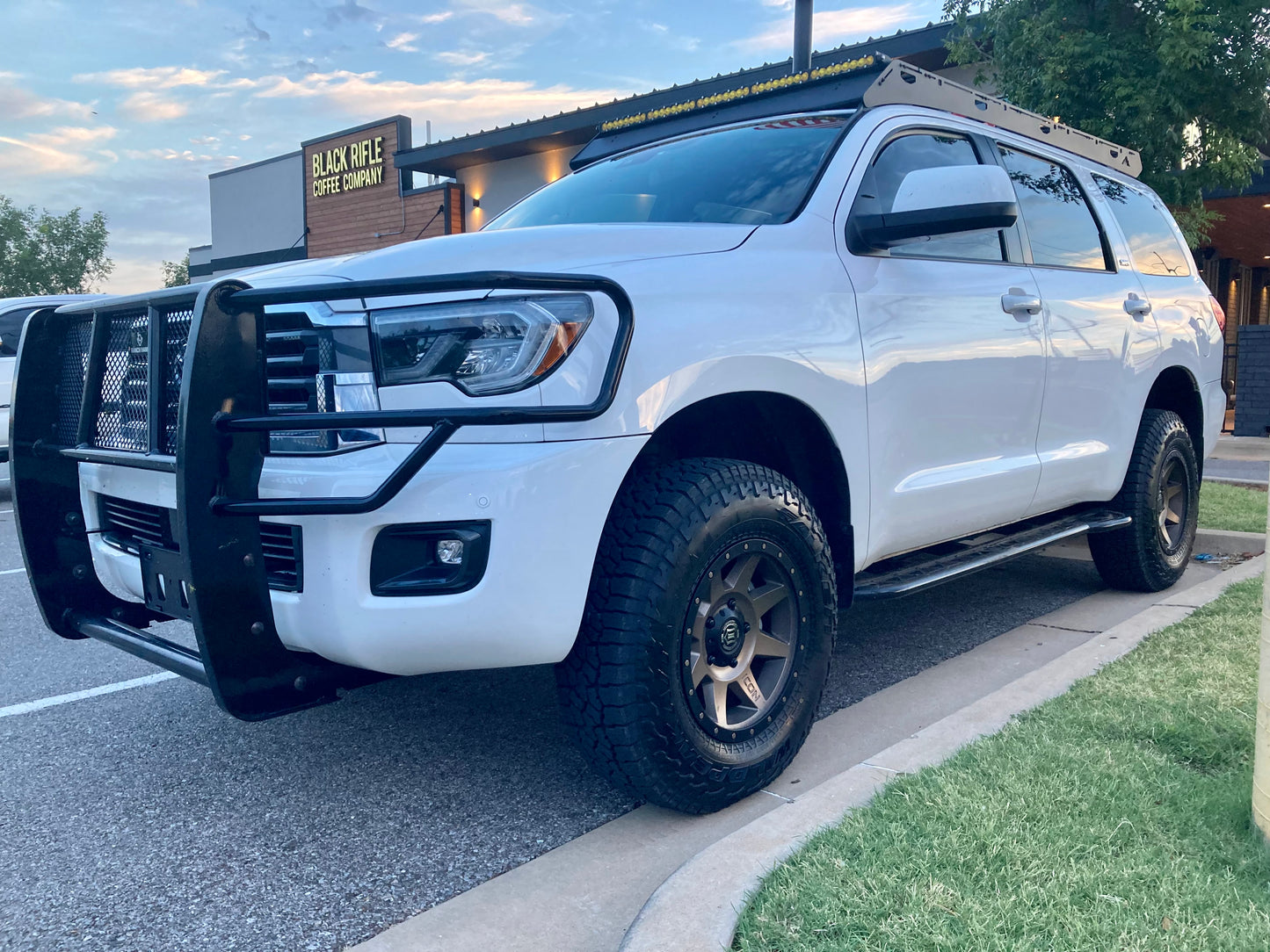 2008-2018 5.7L Seqouia/Overland Torque Tune (Naturally Aspirated)