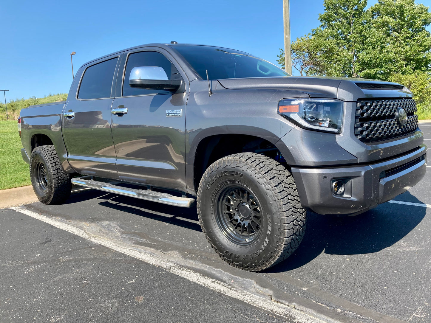 2007-2021 5.7L Tundra/Overland Torque Tune (Naturally Aspirated)