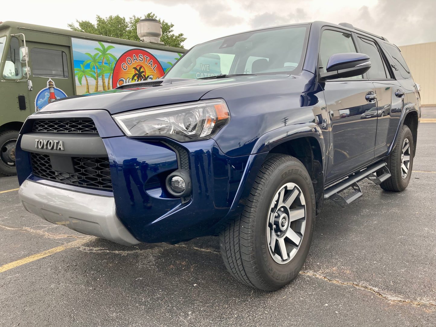 2020-2024 4.0L 4Runner/Overland Torque Tune (Naturally Aspirated)