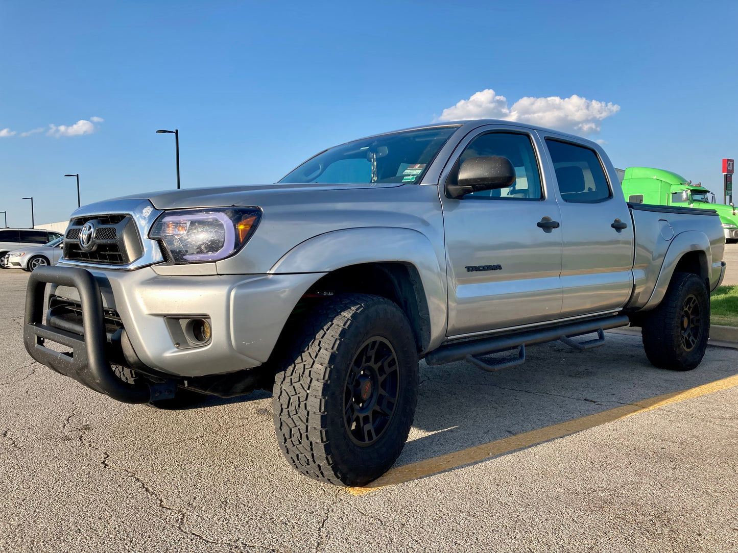 2005-2015 4.0L (AT/MT) Tacoma/Overland Torque Tune (Naturally Aspirated)