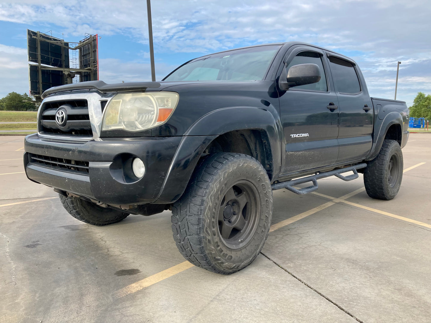 2005-2015 4.0L (AT/MT) Tacoma/Overland Torque Tune (Naturally Aspirated)