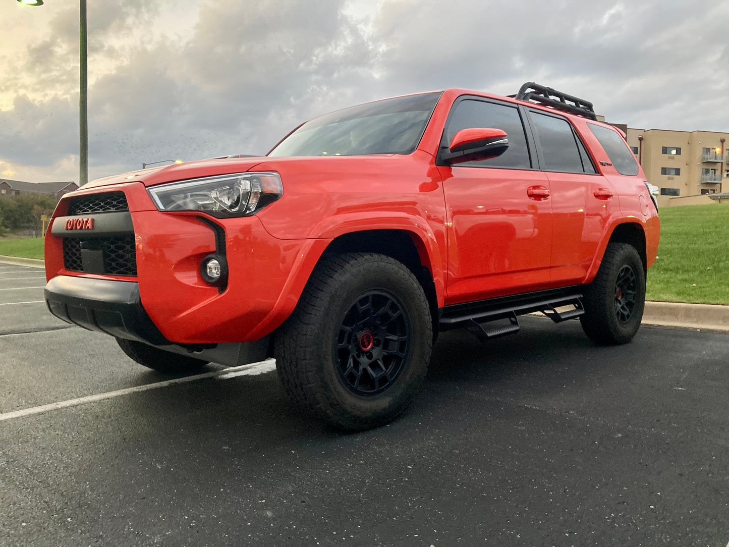 2020-2024 4.0L 4Runner/Overland Torque Tune (Naturally Aspirated)