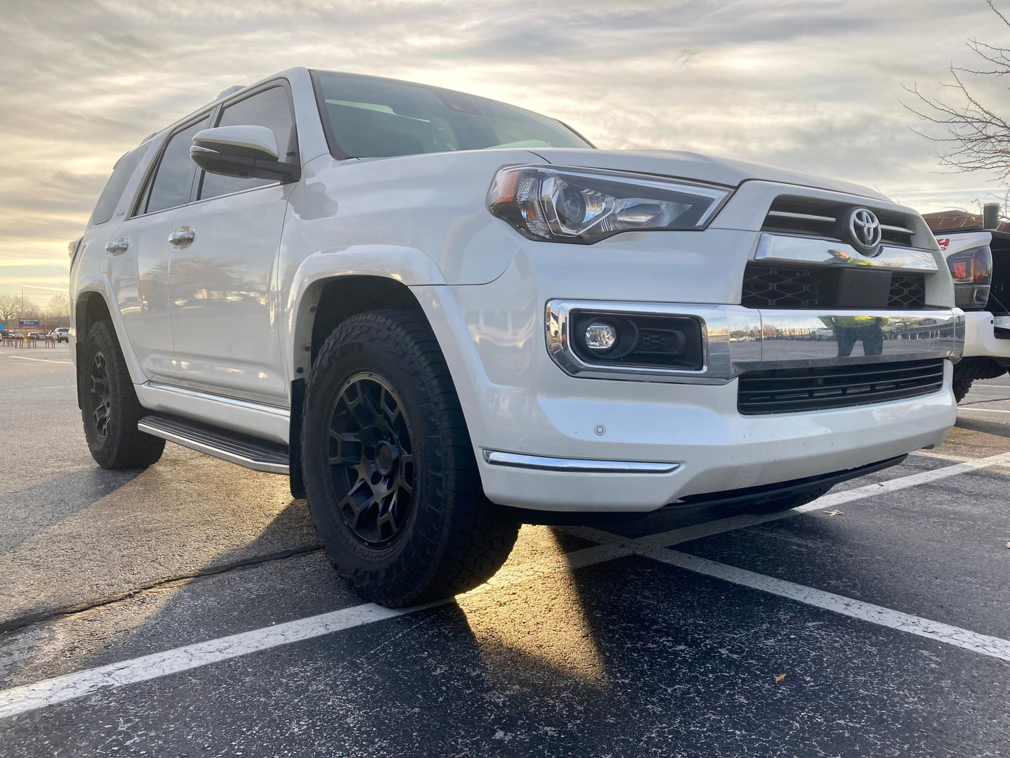 2020-2024 4.0L 4Runner/Overland Torque Tune (Naturally Aspirated)