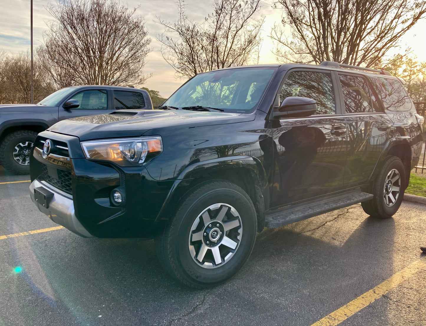 2020-2024 4.0L 4Runner/Overland Torque Tune (Naturally Aspirated)