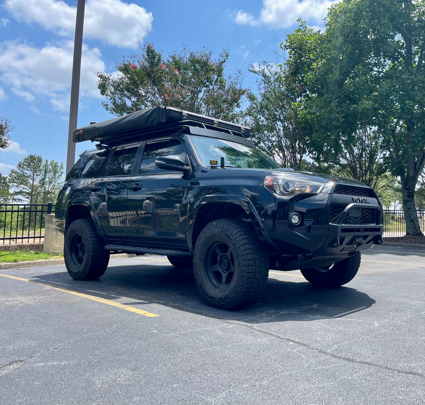 2020-2024 4.0L 4Runner/Overland Torque Tune (Naturally Aspirated)