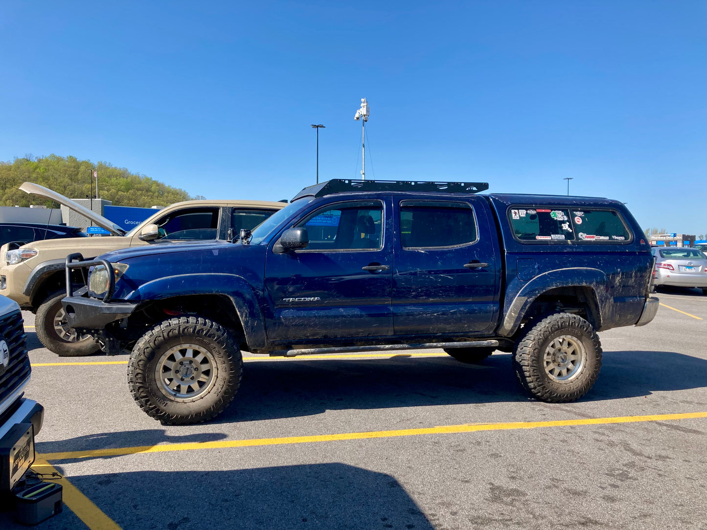 2005-2015 4.0L (AT/MT) Tacoma/Overland Torque Tune (Naturally Aspirated)