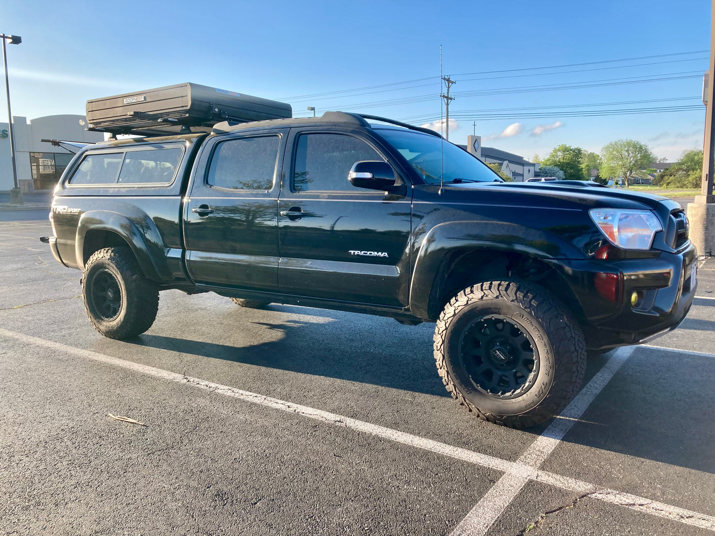 2005-2015 4.0L (AT/MT) Tacoma/Overland Torque Tune (Naturally Aspirated)