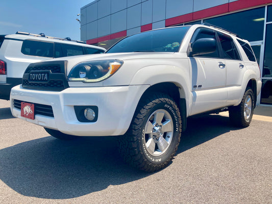 2005-2009 4.0L/4.7L 4Runner/Overland Torque Tune (Naturally Aspirated)