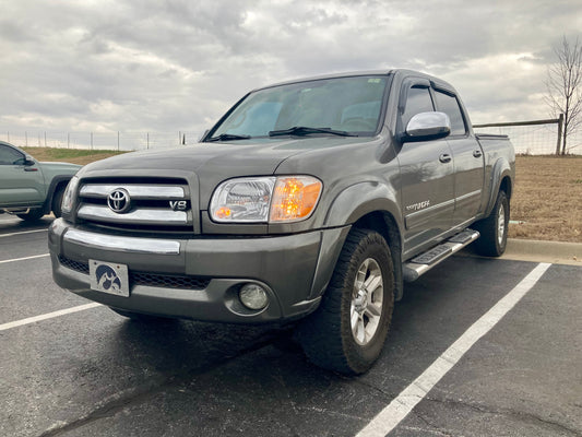 2005-2006 4.7L Tundra/Overland Torque Tune (Naturally Aspirated)