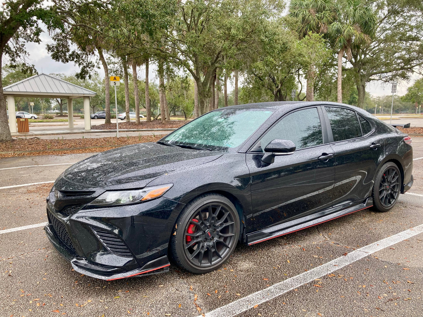 2018-2024 3.5L Camry/Overland Torque Tune (Naturally Aspirated)