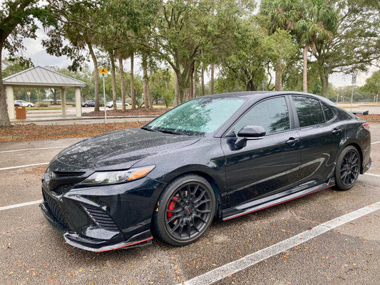 2018-2024 3.5L Camry/Overland Torque Tune (Naturally Aspirated)