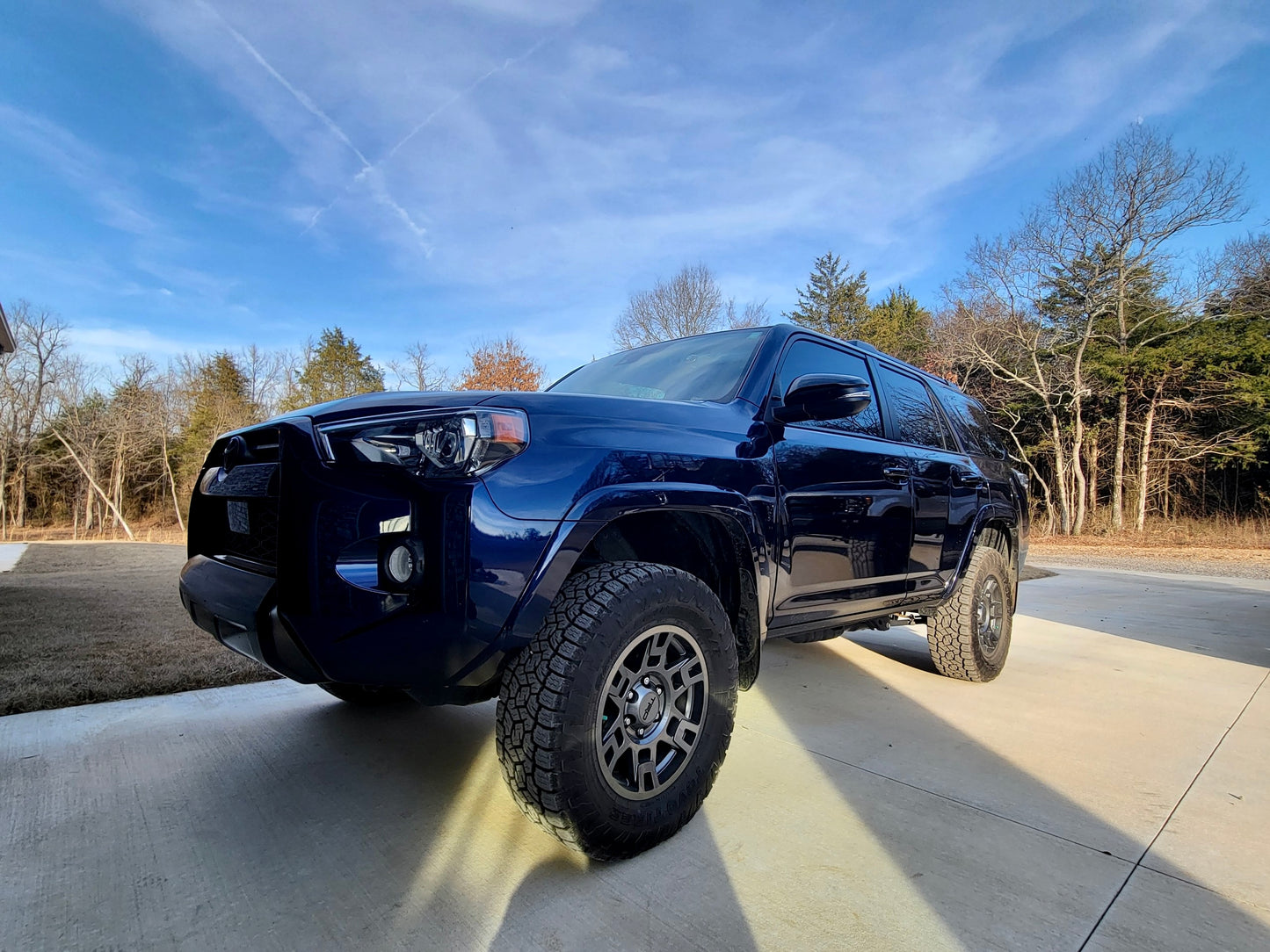 2020-2024 4.0L 4Runner/Overland Torque Tune (Naturally Aspirated)