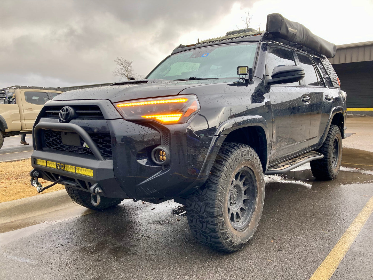 2020-2024 4.0L 4Runner/Overland Torque Tune (Naturally Aspirated)