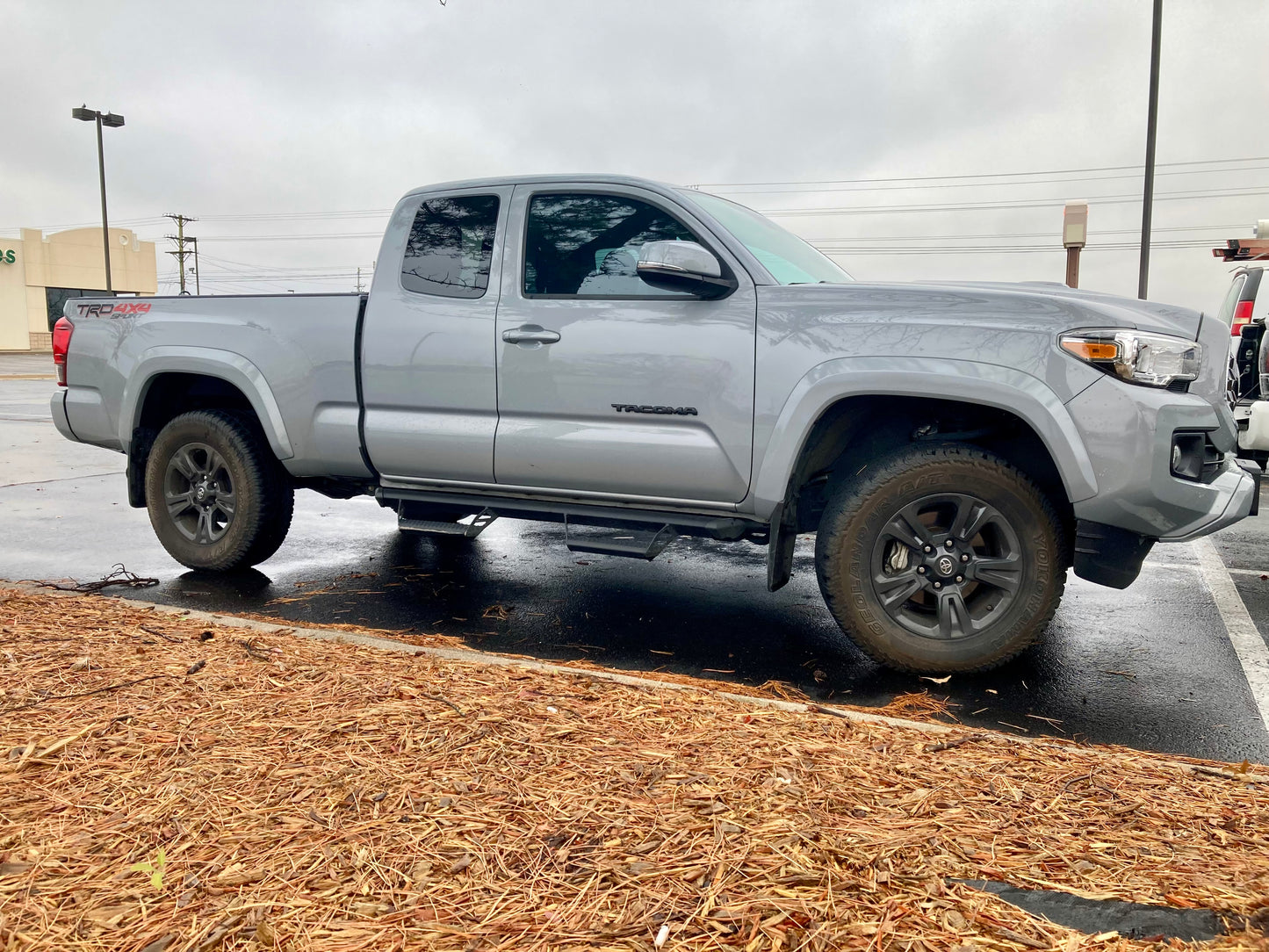 2016-2023 3.5L/2.7L (AT/MT) Tacoma/Overland Torque Tune (Naturally Aspirated)