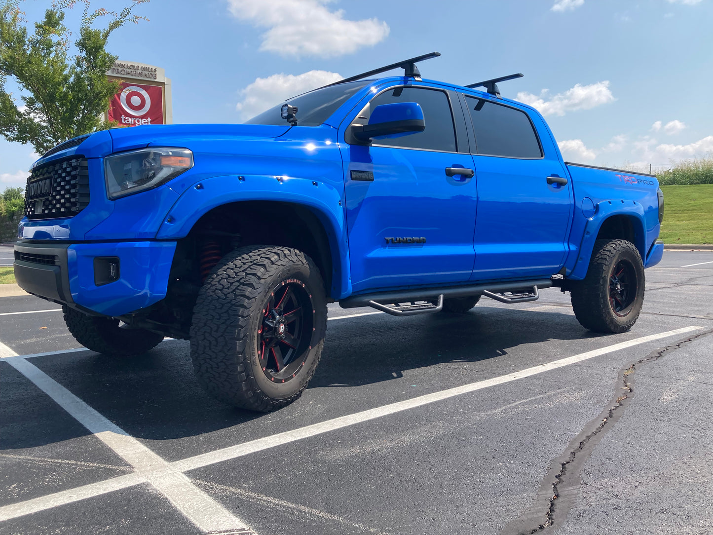 2007-2021 5.7L Tundra/Overland Torque Tune (Naturally Aspirated)