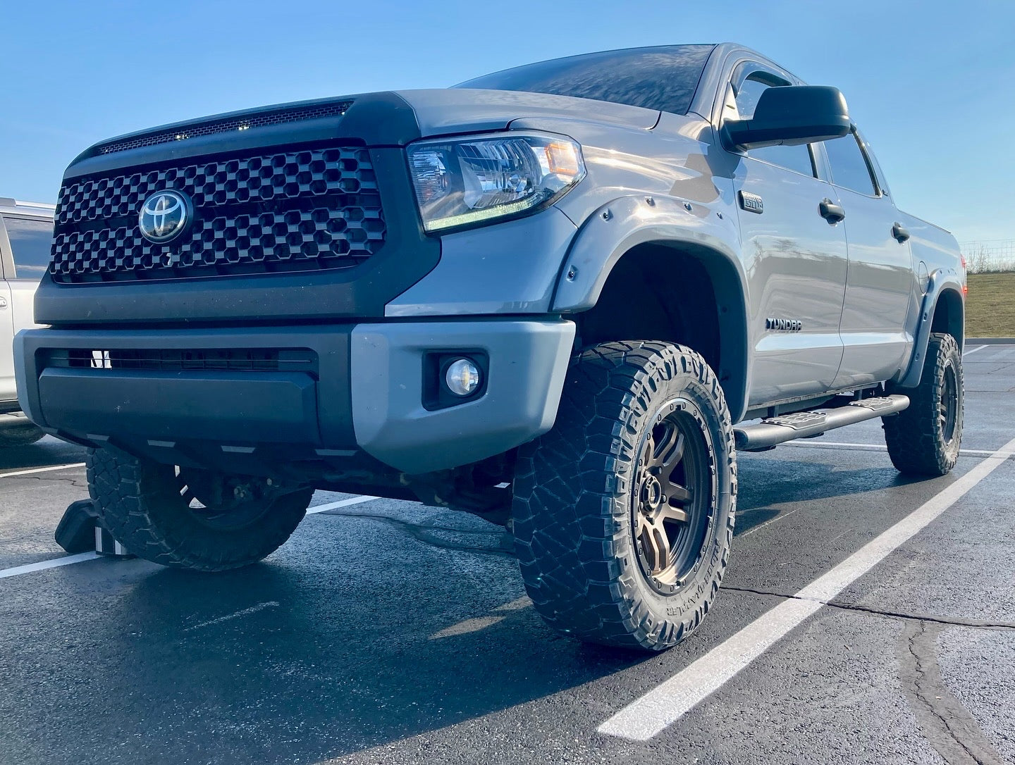 2007-2021 5.7L Tundra/Overland Torque Tune (Naturally Aspirated)
