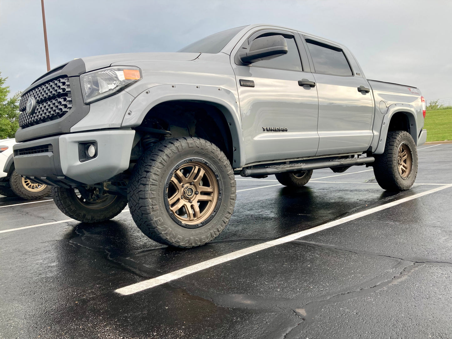 2007-2021 5.7L Tundra/Overland Torque Tune (Naturally Aspirated)