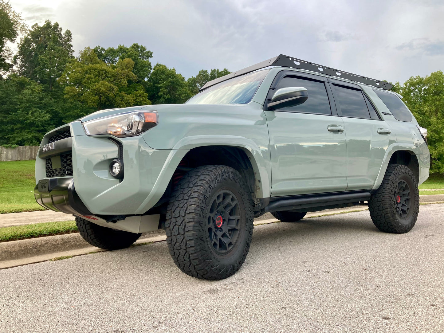 2020-2024 4.0L 4Runner/Overland Torque Tune (Naturally Aspirated)