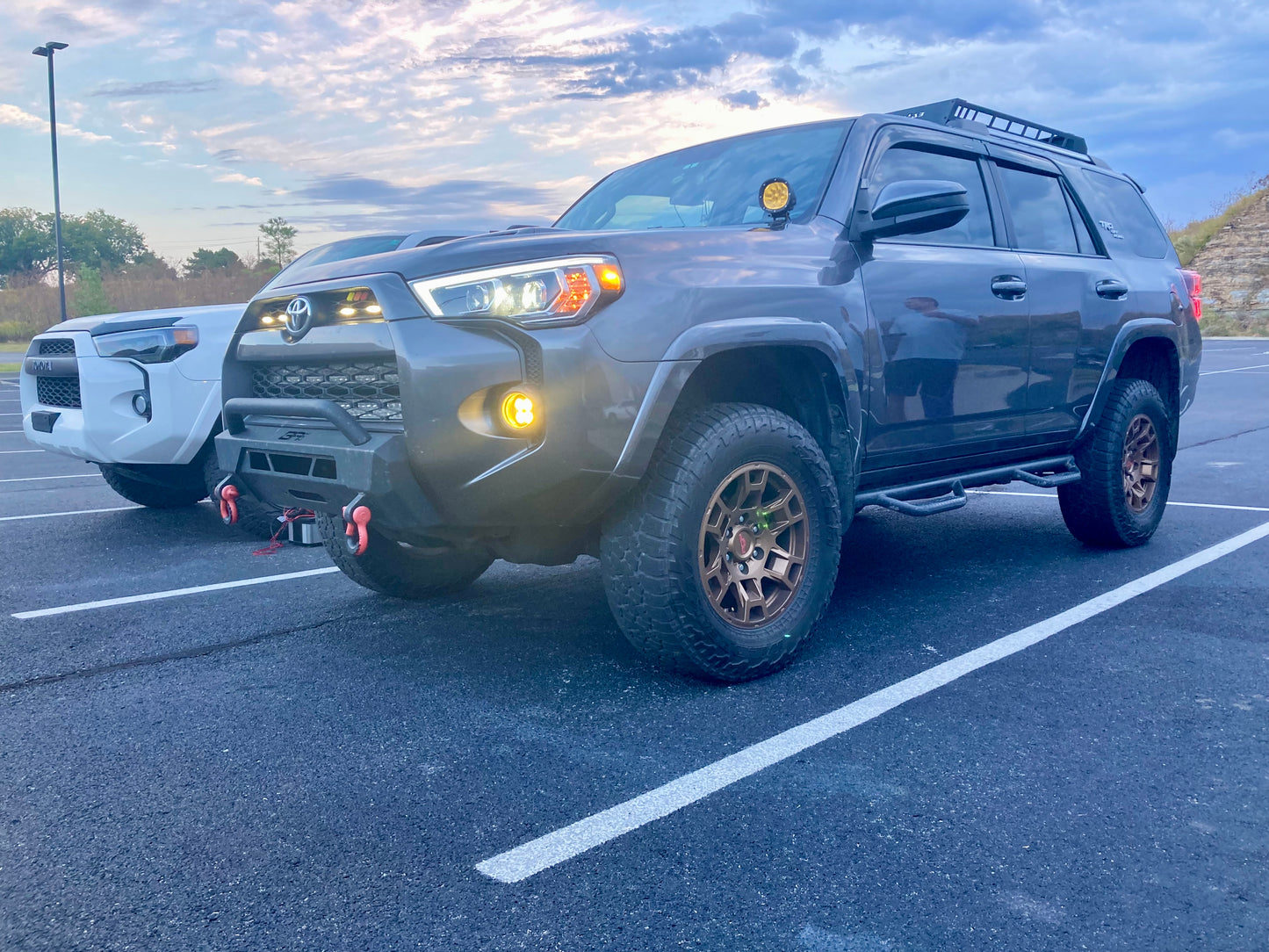2010-2019 4.0L 4Runner/Overland Torque Tune (Naturally Aspirated)