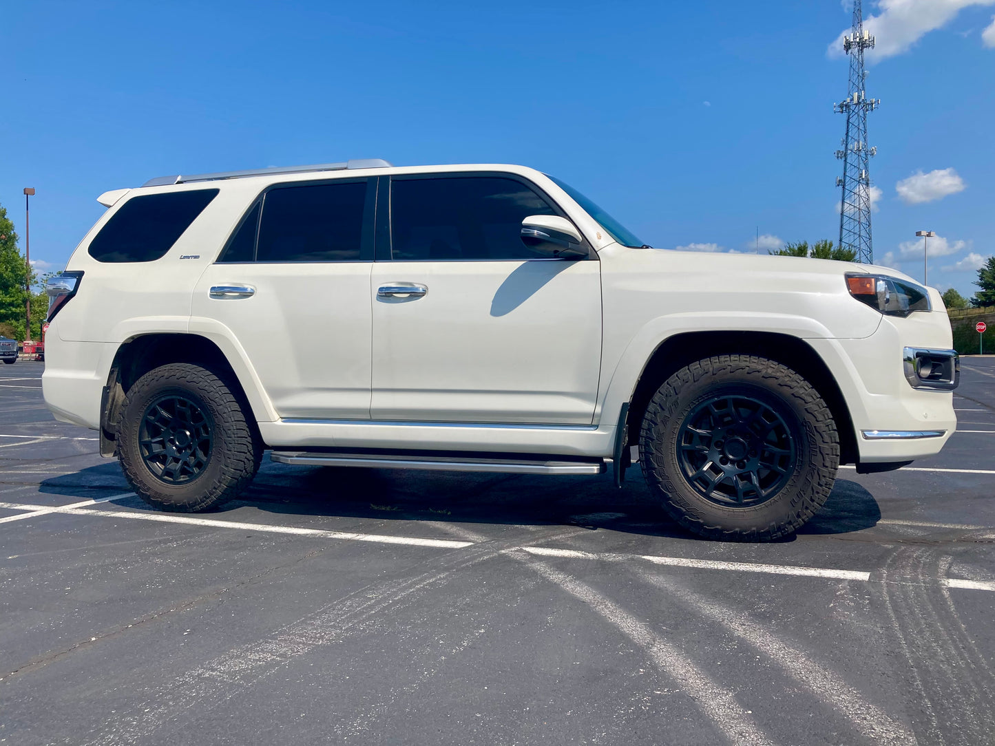 2020-2024 4.0L 4Runner/Overland Torque Tune (Naturally Aspirated)