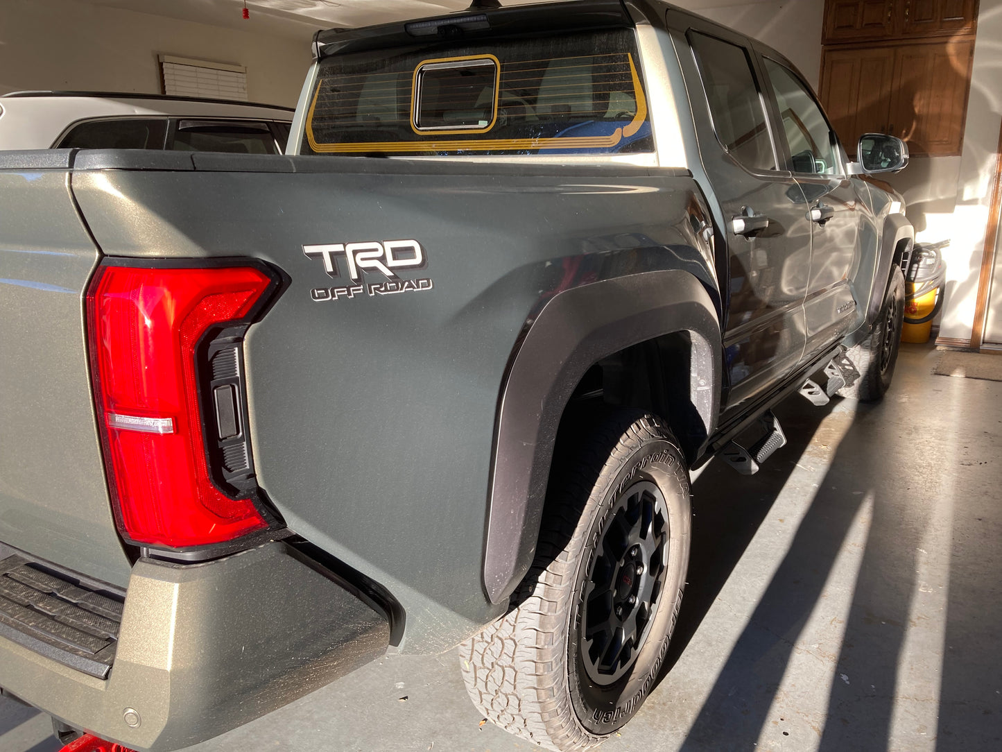 2024-2025 2.4T (AT/MT) Tacoma/Overland Torque Tune (Gas/Hybrid)