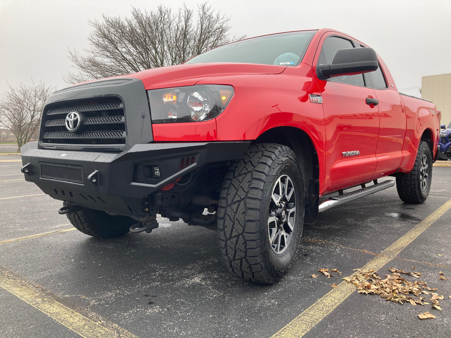 2007-2021 5.7L Tundra/Overland Torque Tune (Naturally Aspirated)