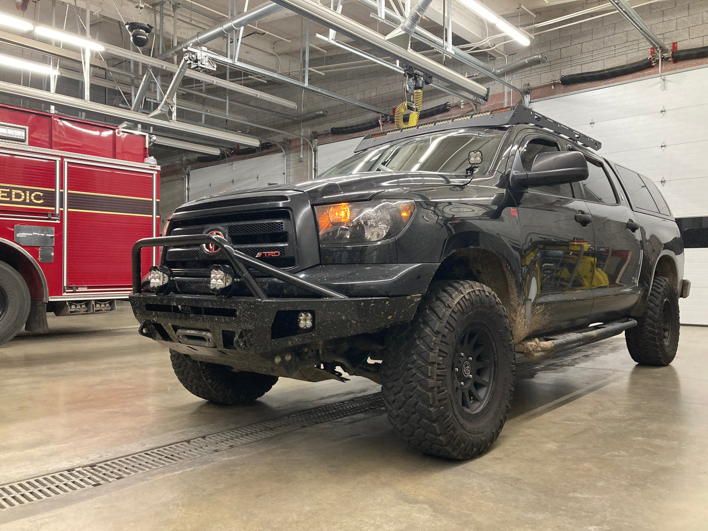 2007-2021 5.7L Tundra/Overland Torque Tune (Naturally Aspirated)