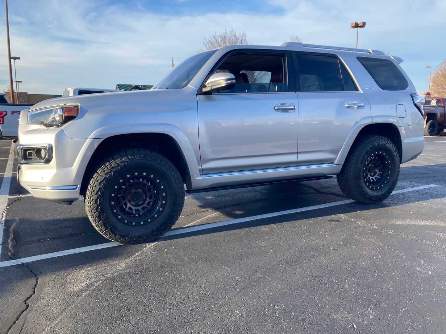 2010-2019 4.0L 4Runner/Overland Torque Tune (Naturally Aspirated)