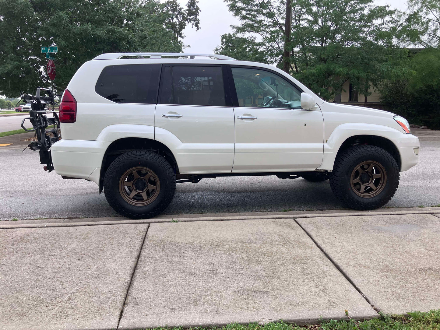 2005-2009 4.7L GX470/Overland Torque Tune (Naturally Aspirated)