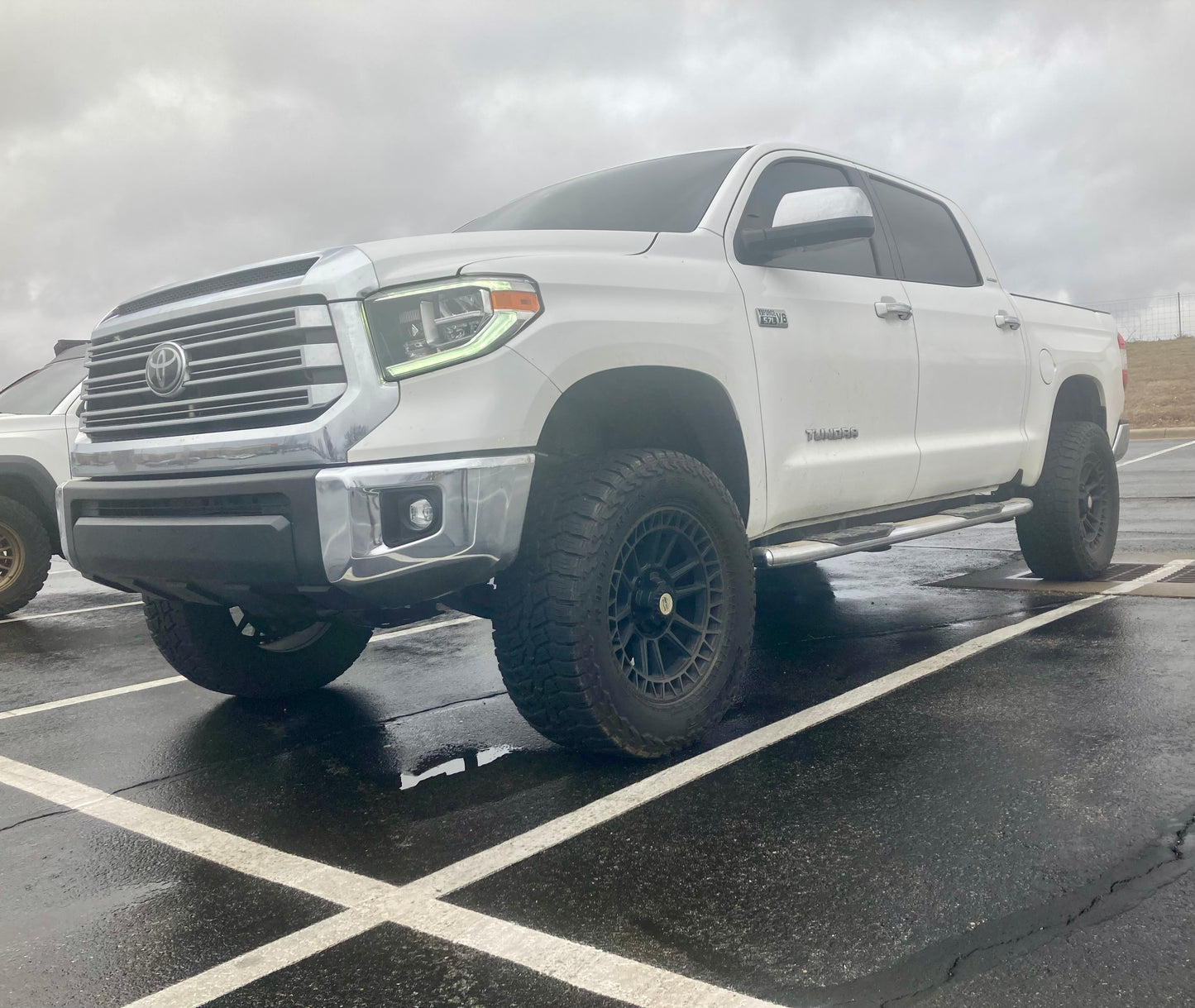 2007-2021 5.7L Tundra/Overland Torque Tune (Naturally Aspirated)
