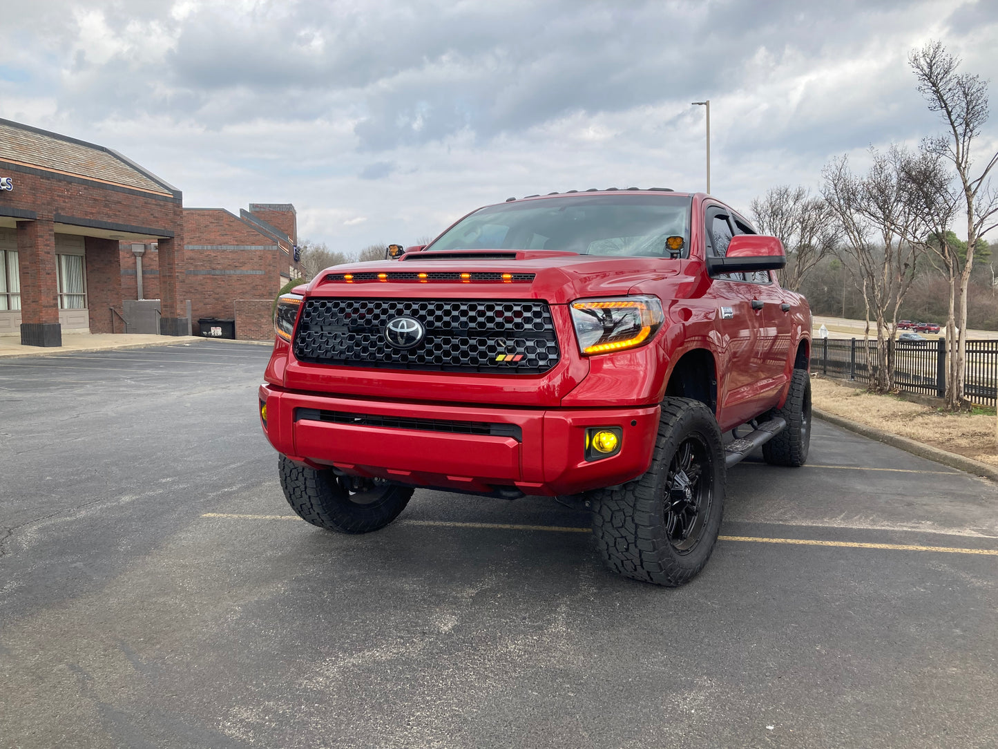 2007-2021 5.7L Tundra/Overland Torque Tune (Naturally Aspirated)