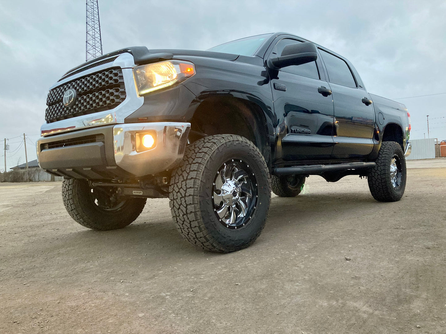 2007-2021 5.7L Tundra/Overland Torque Tune (Naturally Aspirated)