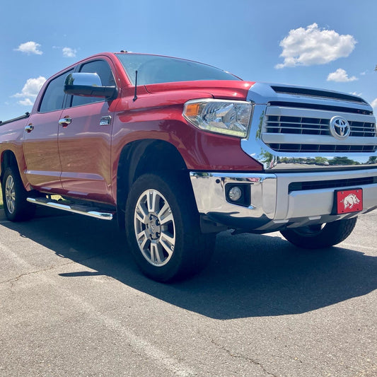 2007-2021 5.7L Tundra/Overland Torque Tune (Naturally Aspirated)